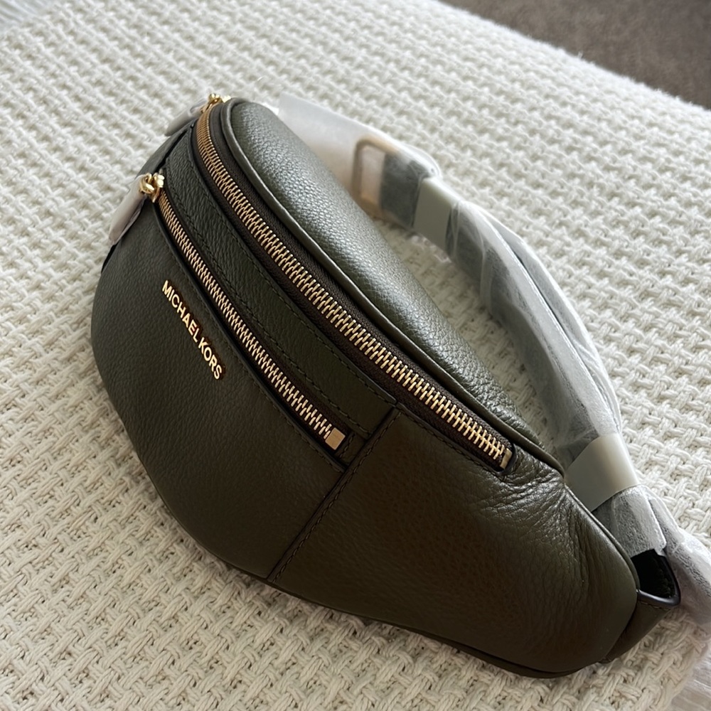 Michael Kors Belt Bag